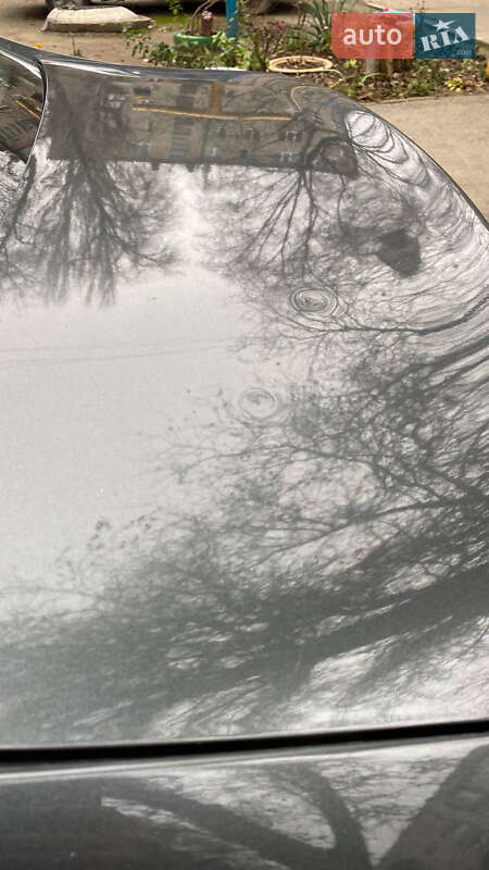 Седан Citroen C-Elysee 2016 в Запоріжжі