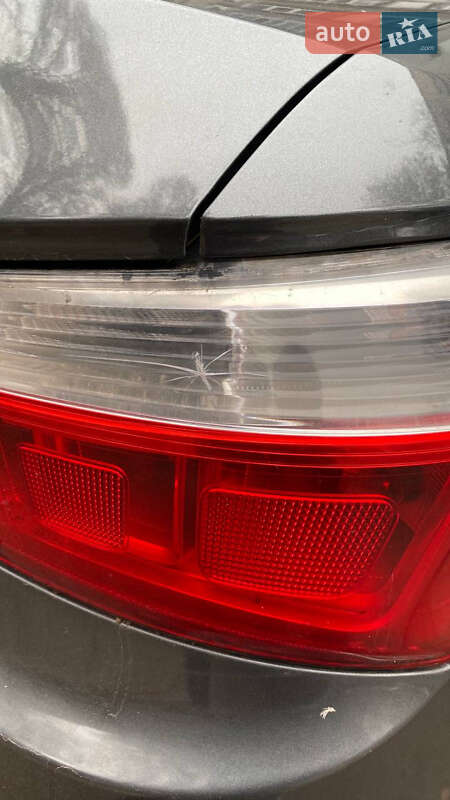 Седан Citroen C-Elysee 2016 в Запоріжжі