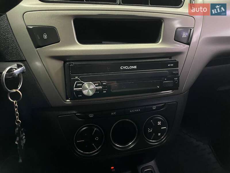 Седан Citroen C-Elysee 2017 в Киеве