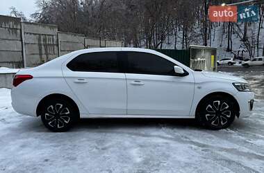Седан Citroen C-Elysee 2018 в Киеве