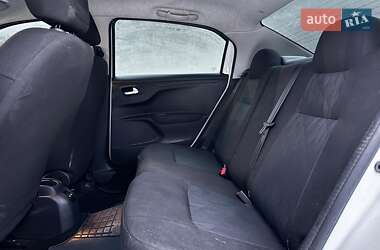 Седан Citroen C-Elysee 2018 в Киеве
