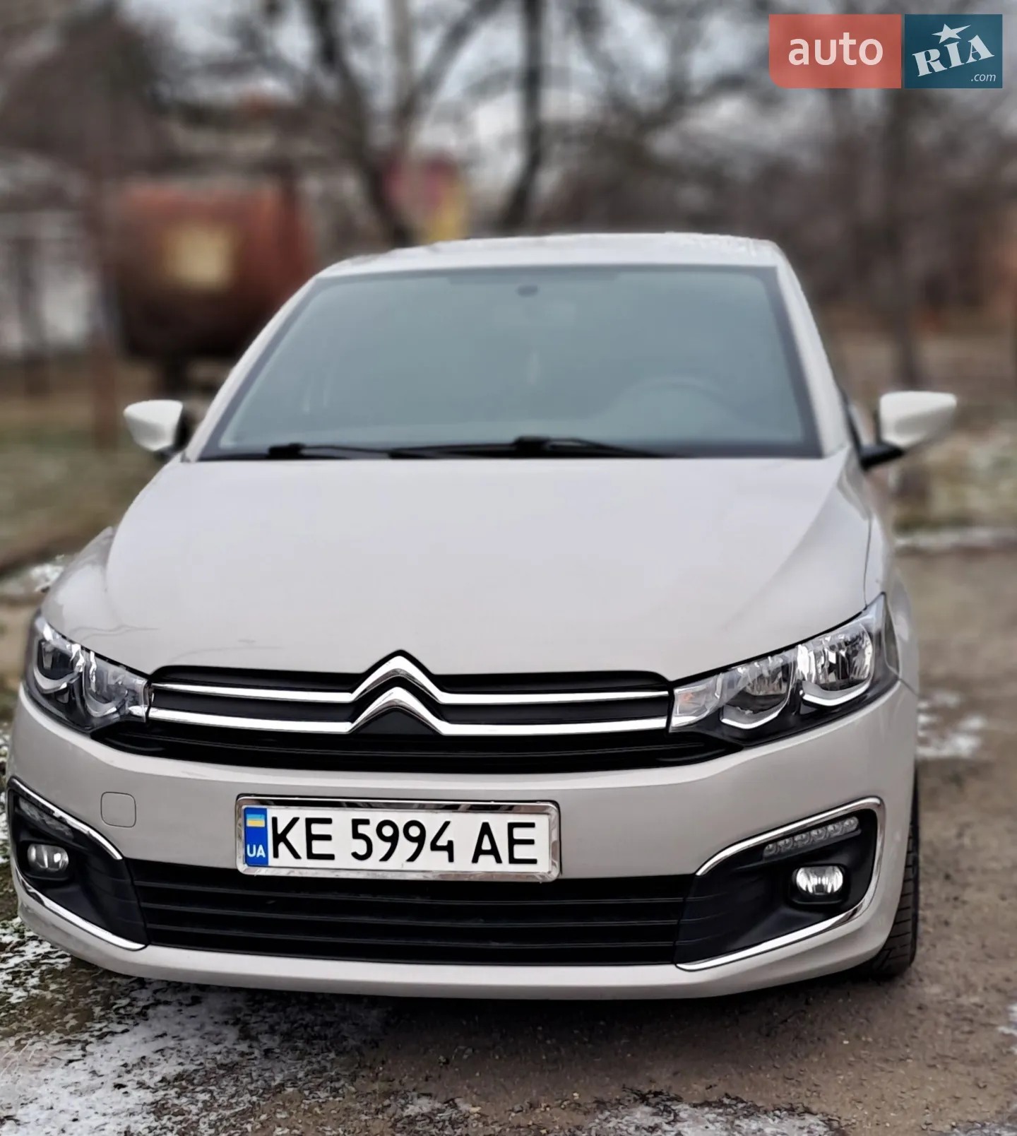 2019 Citroen C-Elysee - мініатюра 10