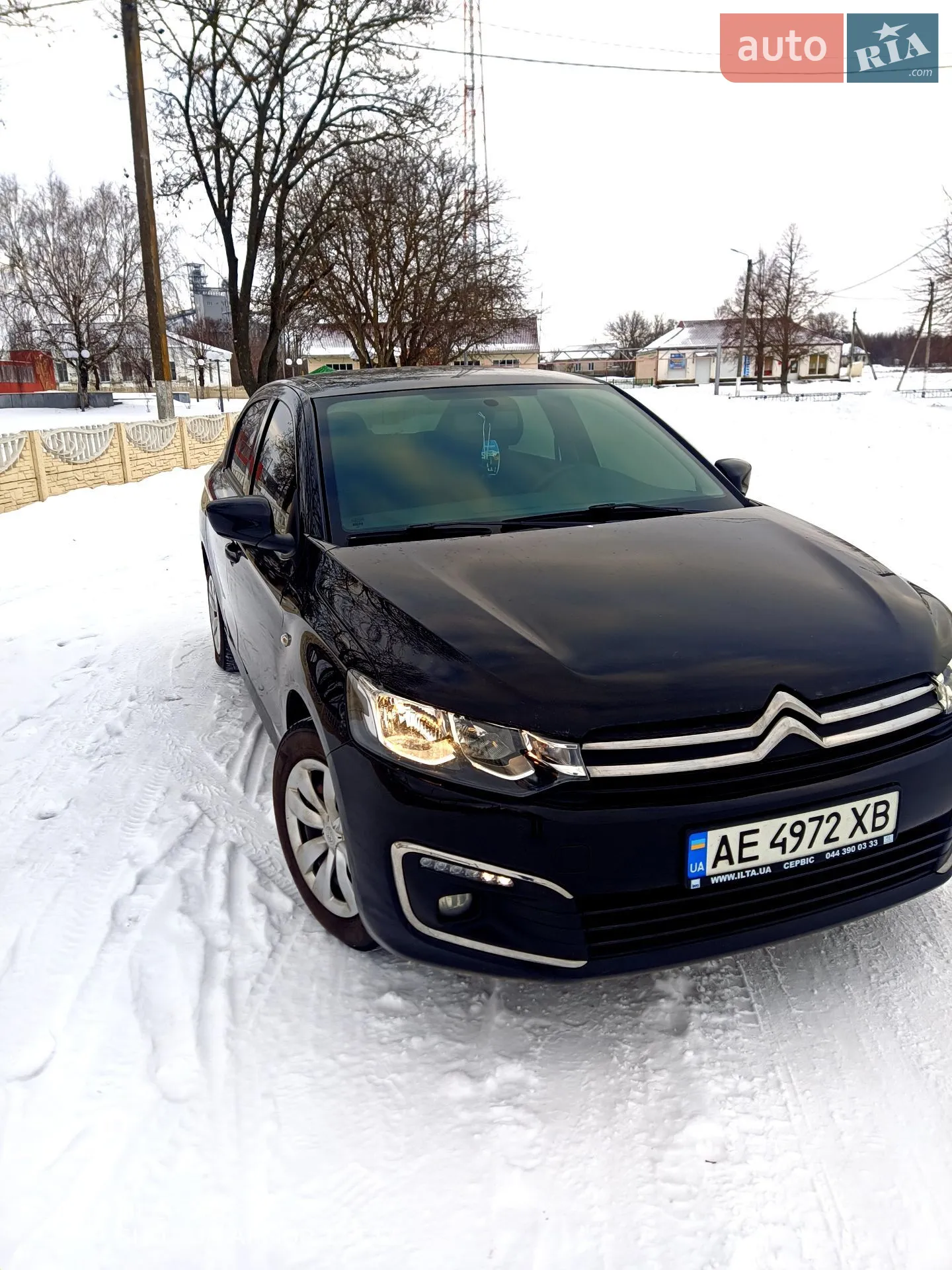Фото авто 5