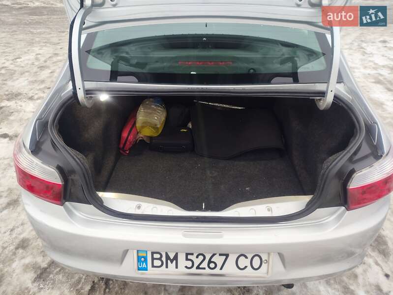 Седан Citroen C-Elysee 2013 в Софиевской Борщаговке