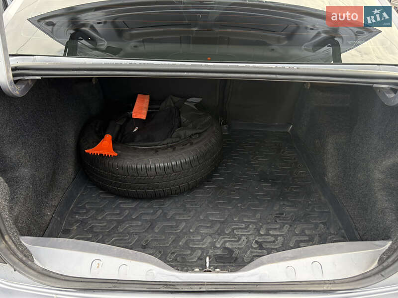 Седан Citroen C-Elysee 2020 в Белой Церкви