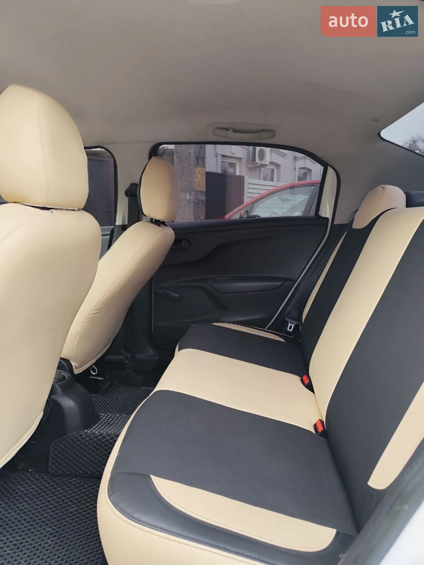 2014 Citroen C-Elysee - мініатюра 2