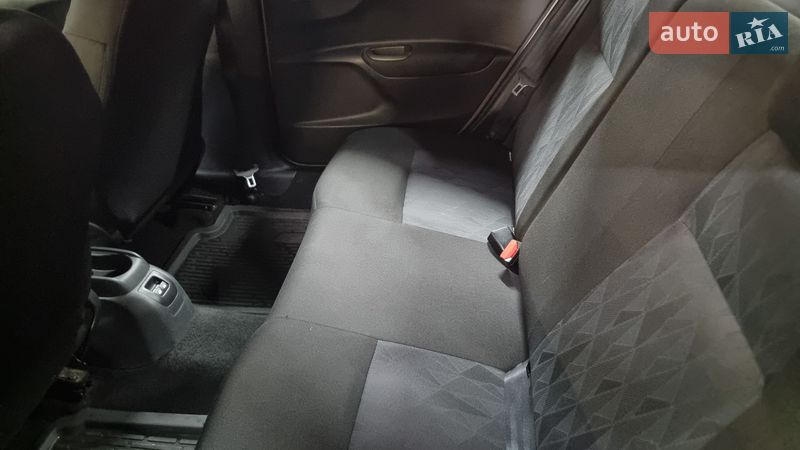 Седан Citroen C-Elysee 2021 в Киеве