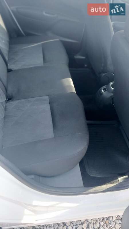 Седан Citroen C-Elysee 2020 в Кропивницком