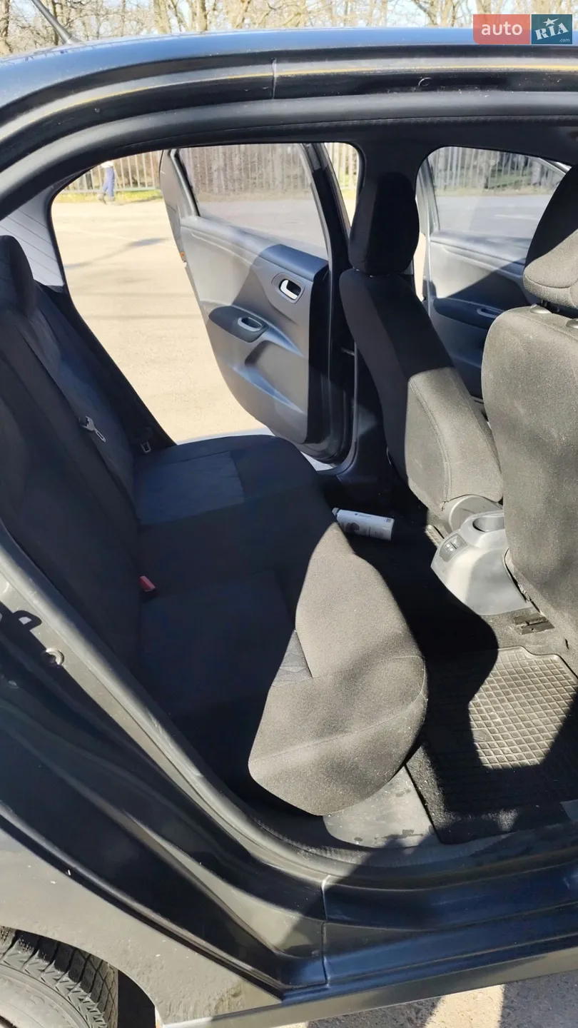 2017 Citroen C-Elysee - мініатюра 13