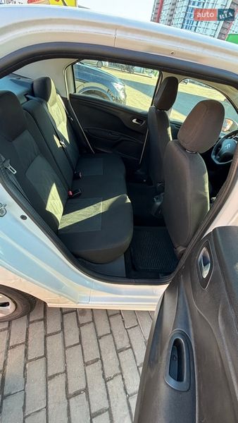 Седан Citroen C-Elysee 2017 в Киеве