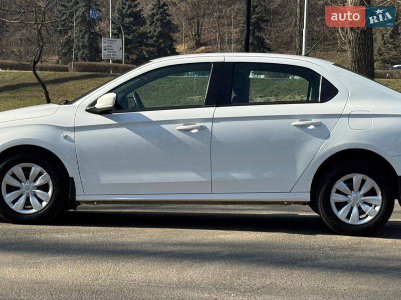 Седан Citroen C-Elysee 2017 в Киеве