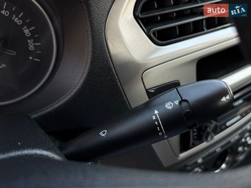 Седан Citroen C-Elysee 2017 в Киеве