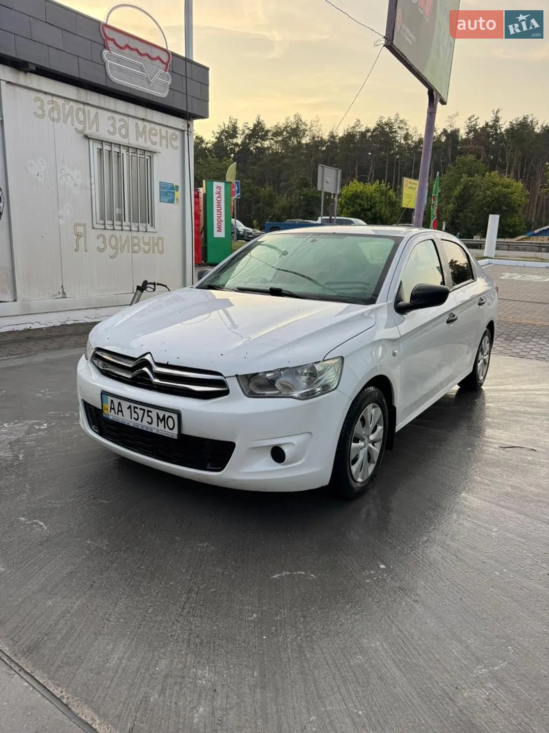 Фото авто 2