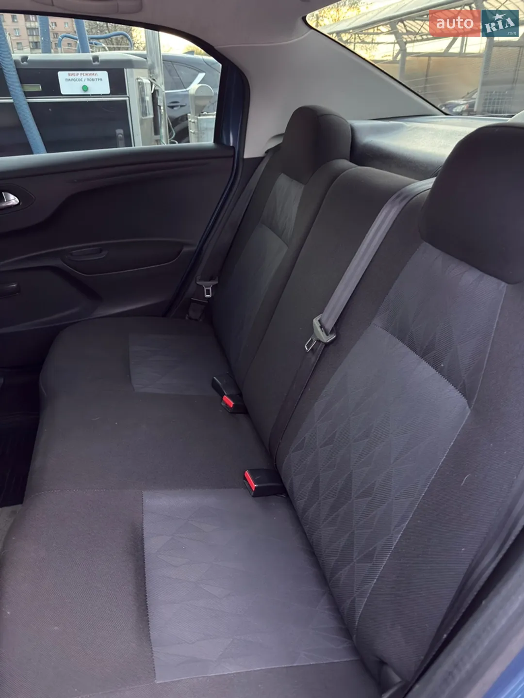 2013 Citroen C-Elysee - мініатюра 30