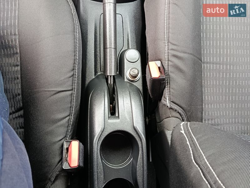 Седан Citroen C-Elysee 2013 в Хмельницькому