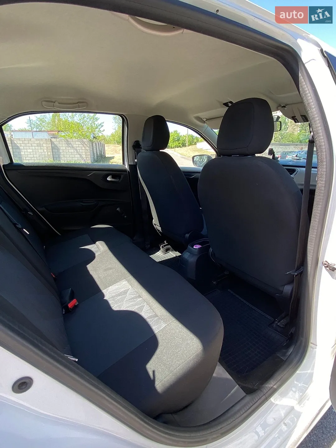 2016 Citroen C-Elysee - мініатюра 10