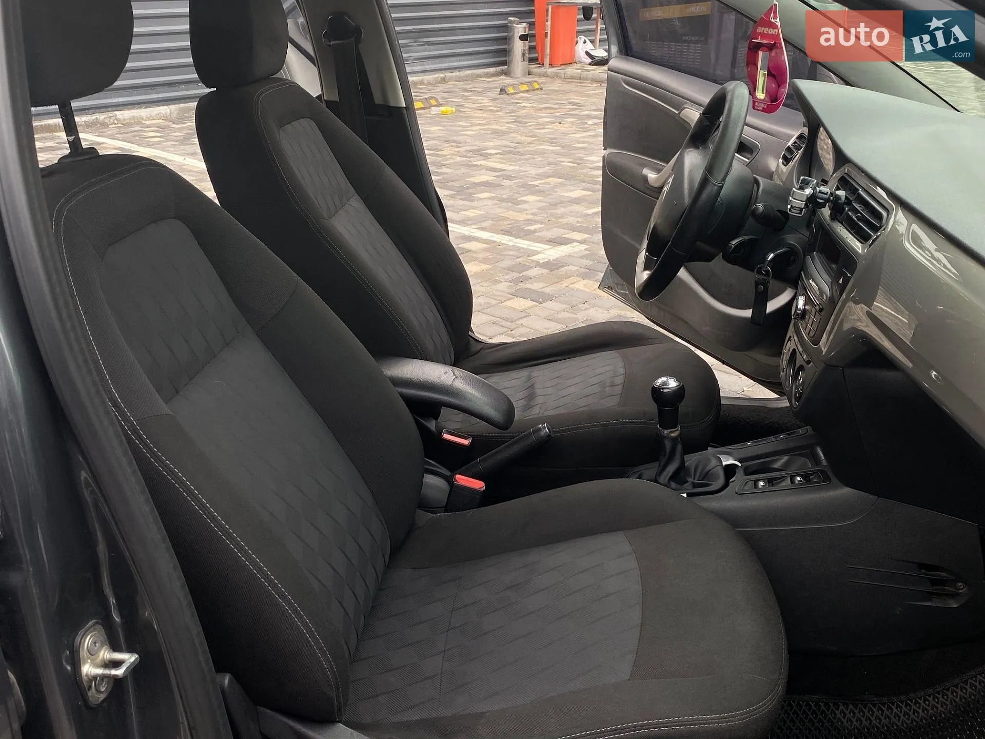 2013 Citroen C-Elysee - мініатюра 28