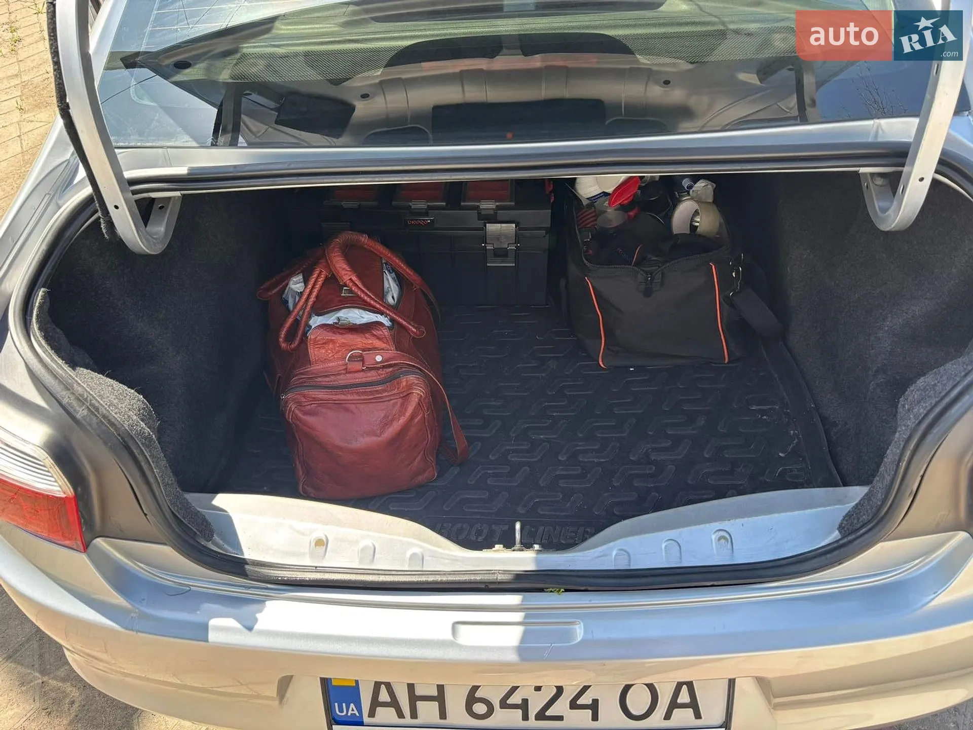 2013 Citroen C-Elysee - мініатюра 10