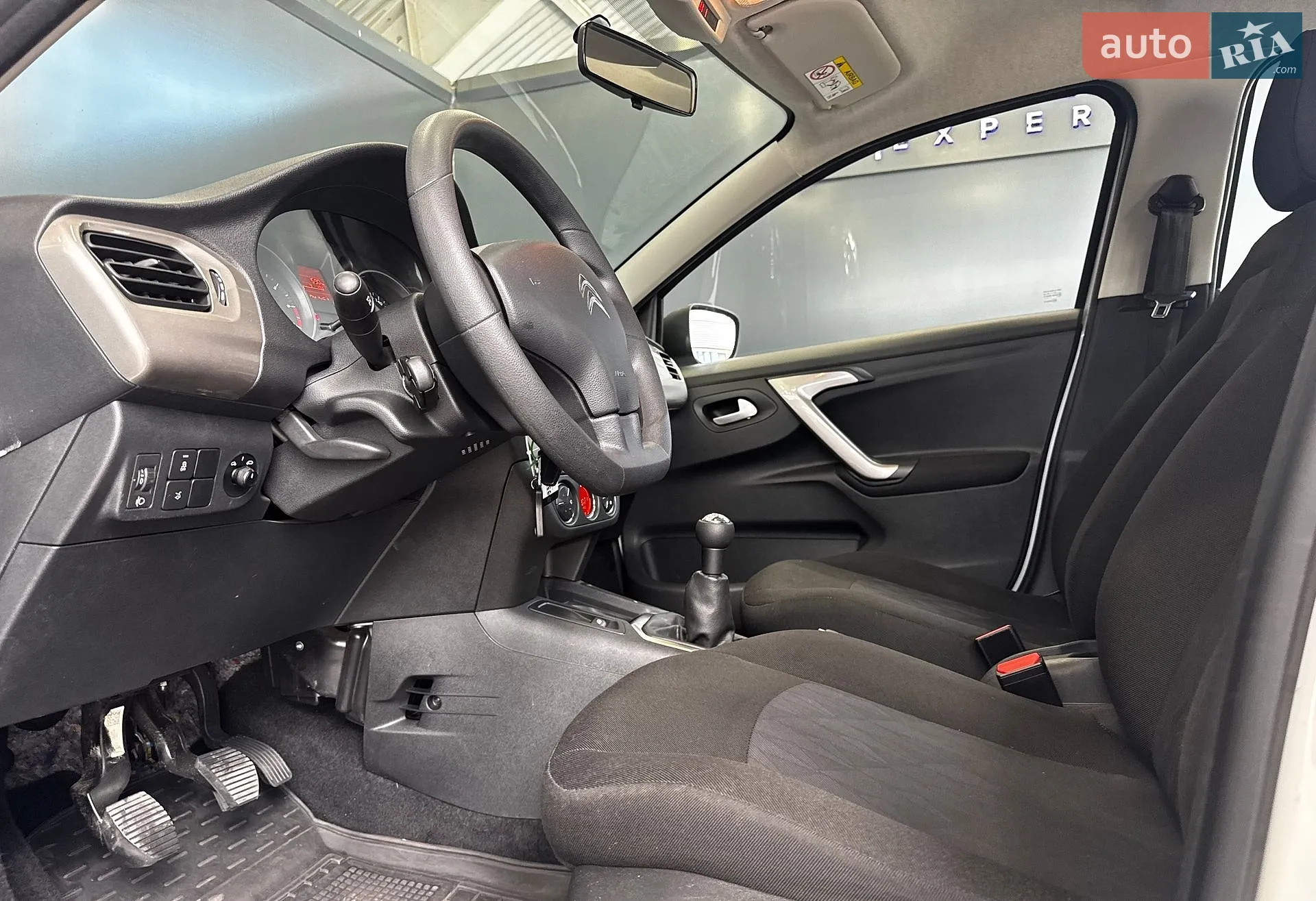 2023 Citroen C-Elysee - мініатюра 27