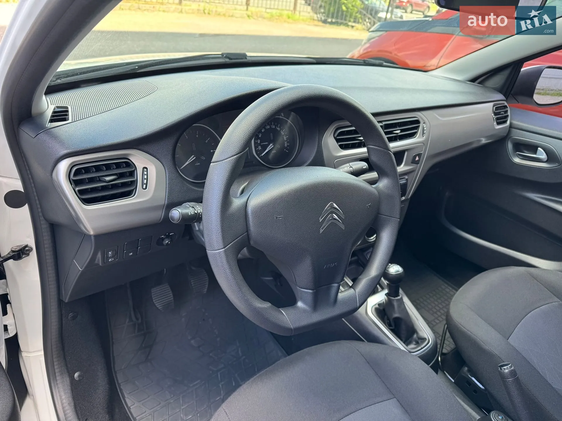 2018 Citroen C-Elysee - мініатюра 6