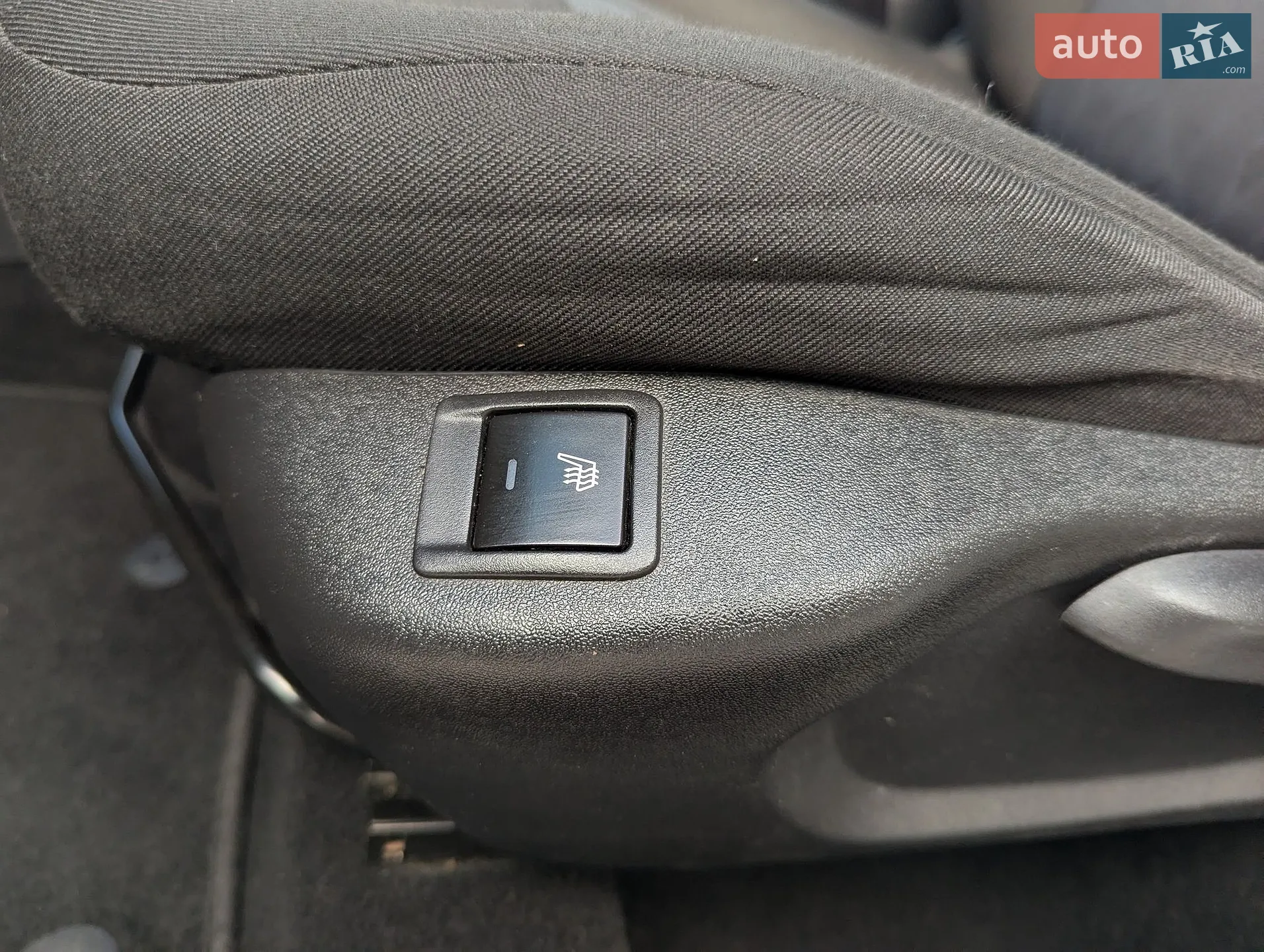 2015 Citroen C-Elysee - мініатюра 23