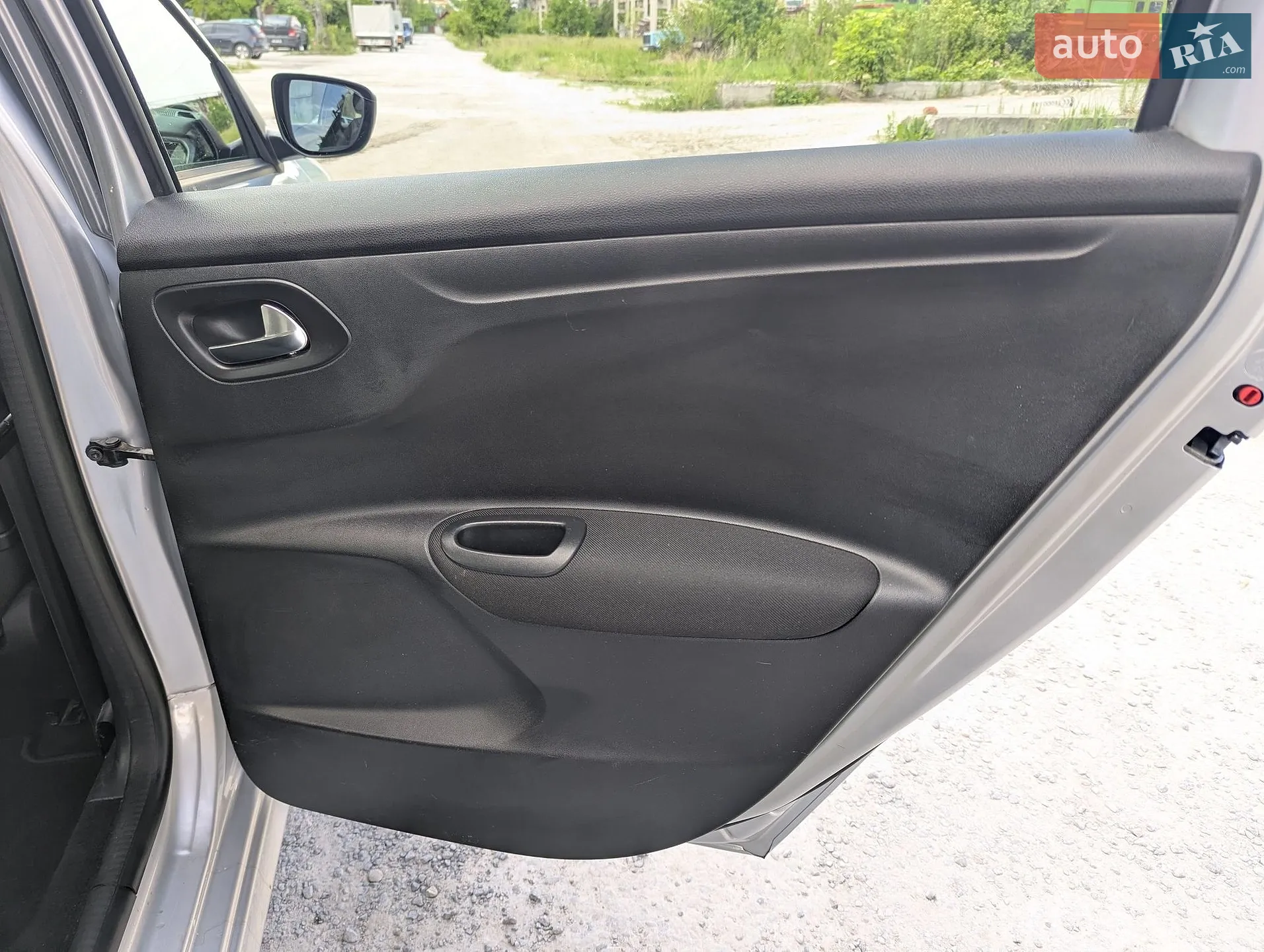 2015 Citroen C-Elysee - мініатюра 31