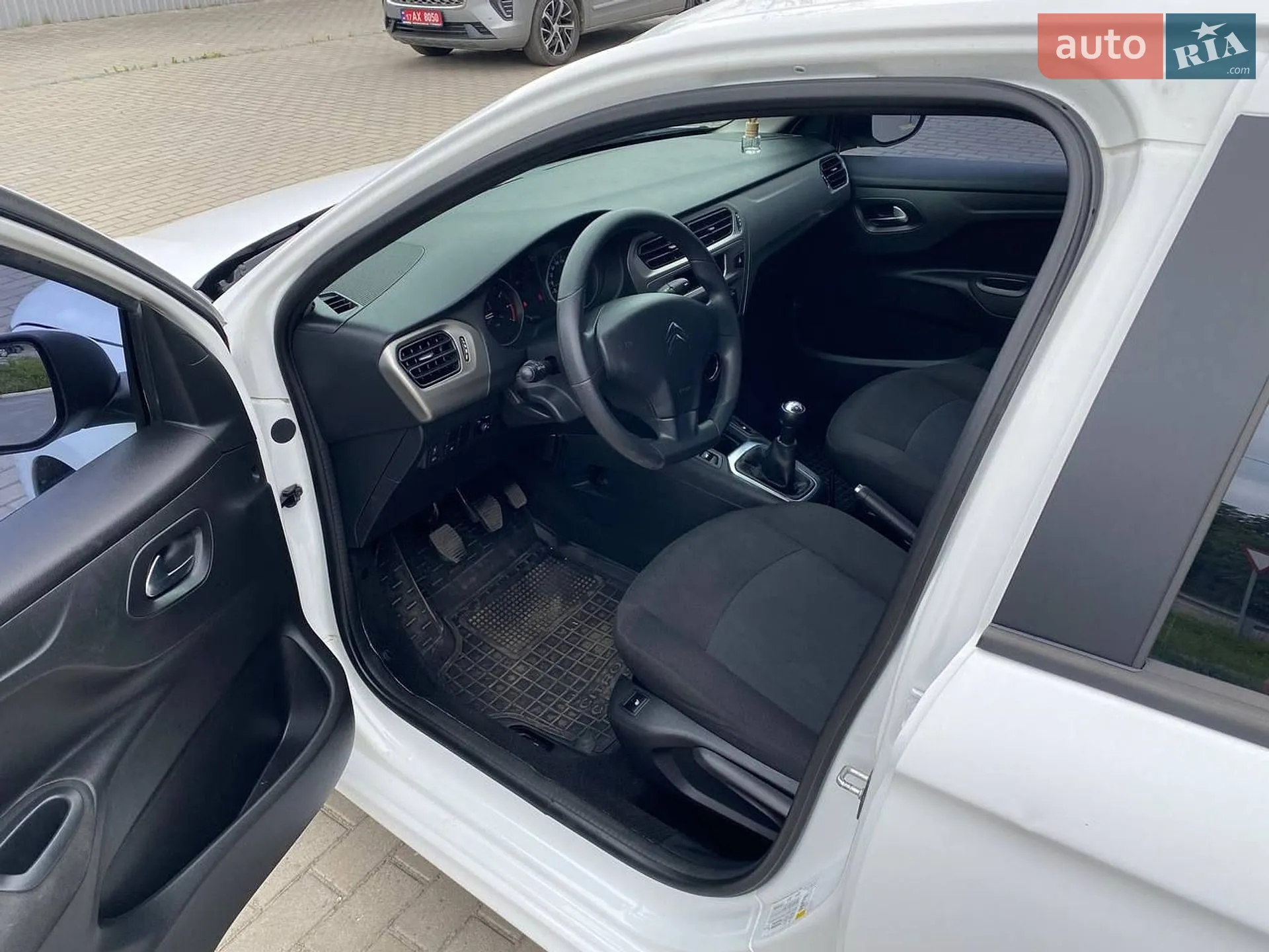 2018 Citroen C-Elysee - мініатюра 9