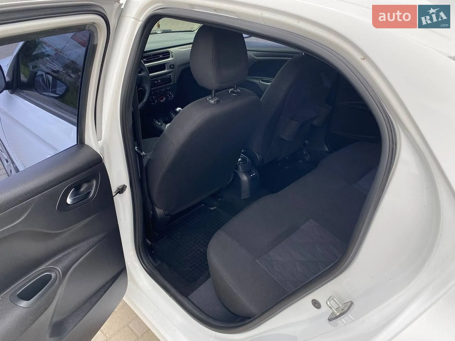 2018 Citroen C-Elysee - мініатюра 11