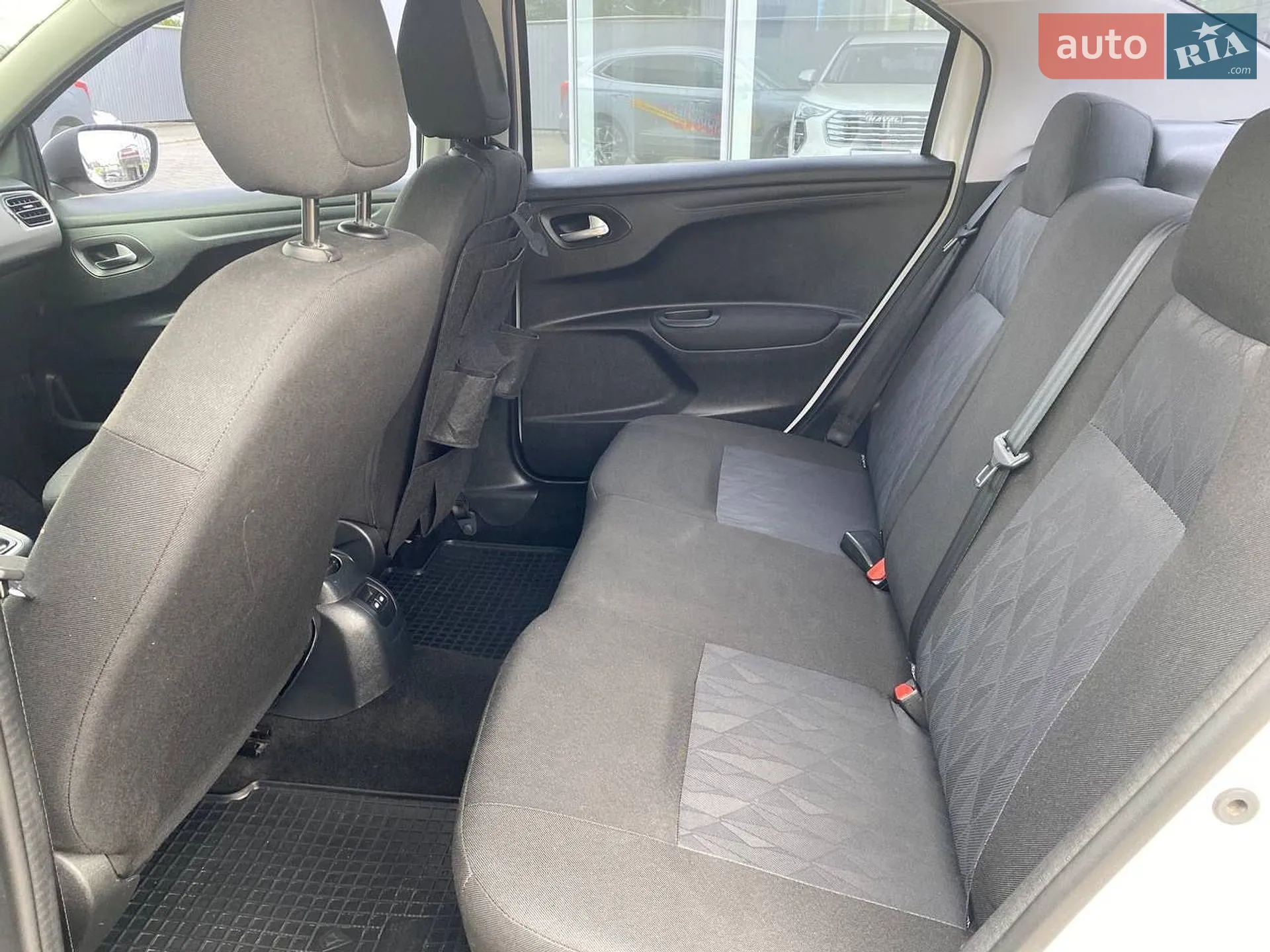 2018 Citroen C-Elysee - мініатюра 12