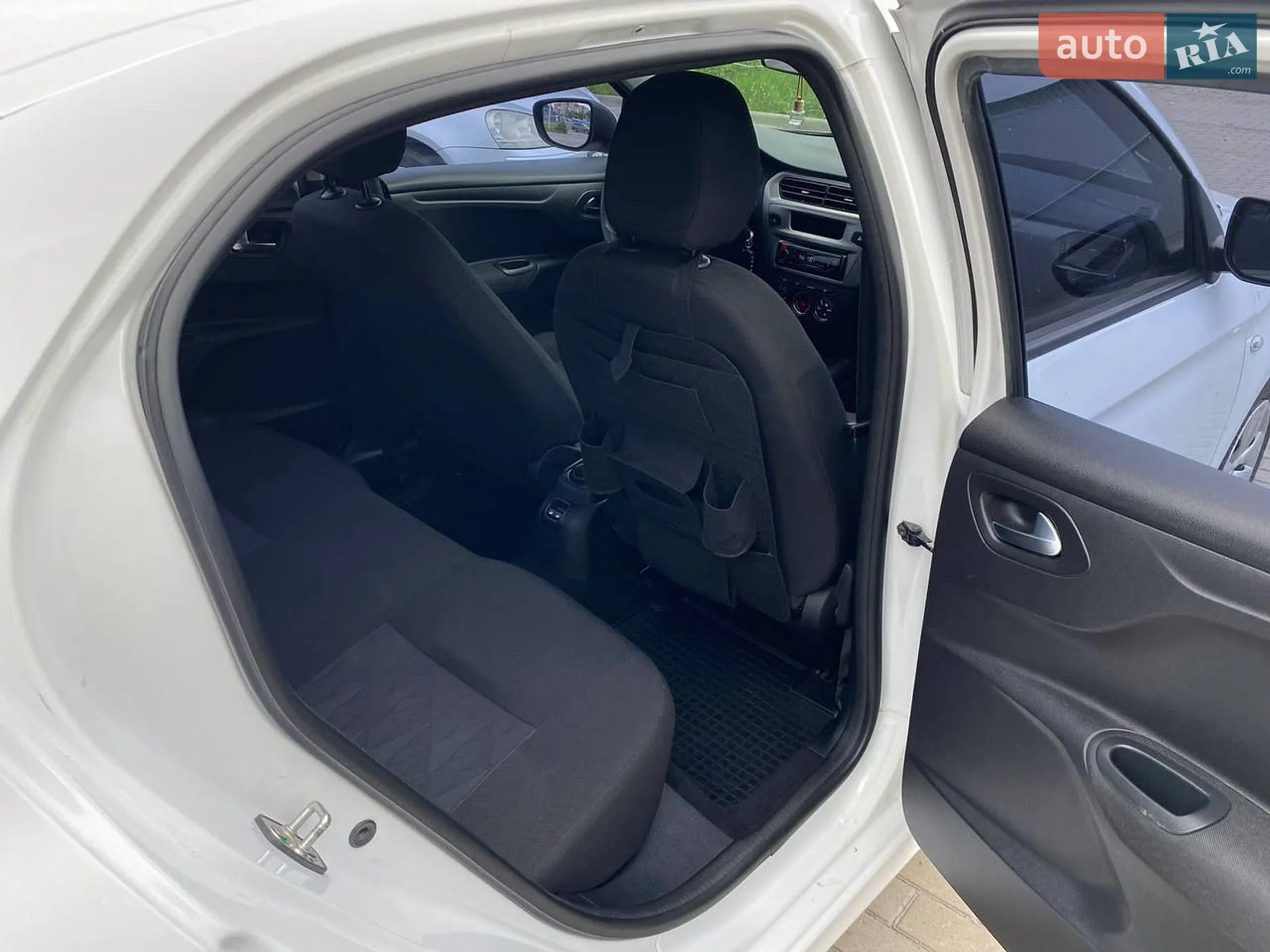 2018 Citroen C-Elysee - мініатюра 13