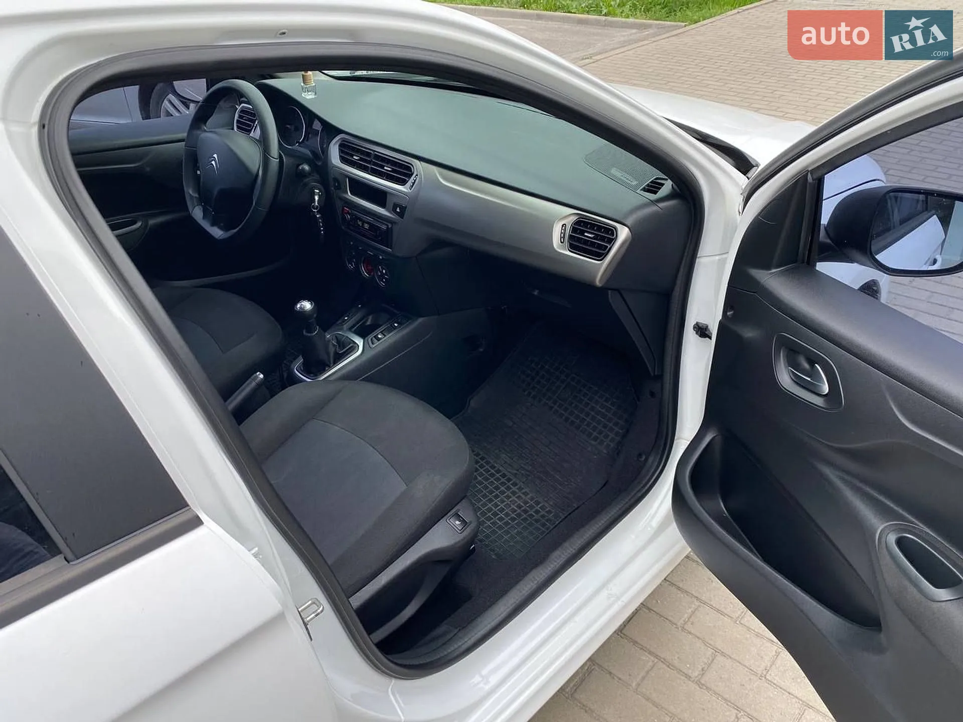 2018 Citroen C-Elysee - мініатюра 14
