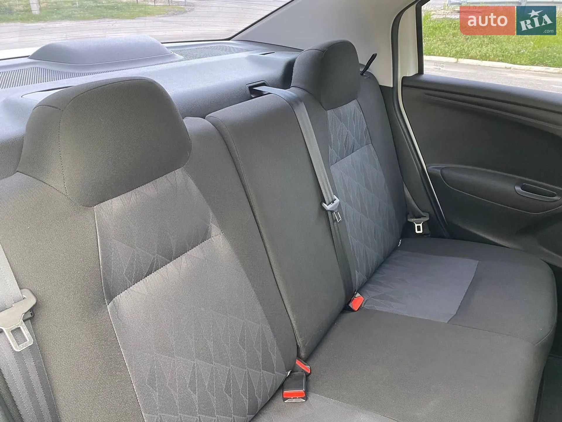 2018 Citroen C-Elysee - мініатюра 15