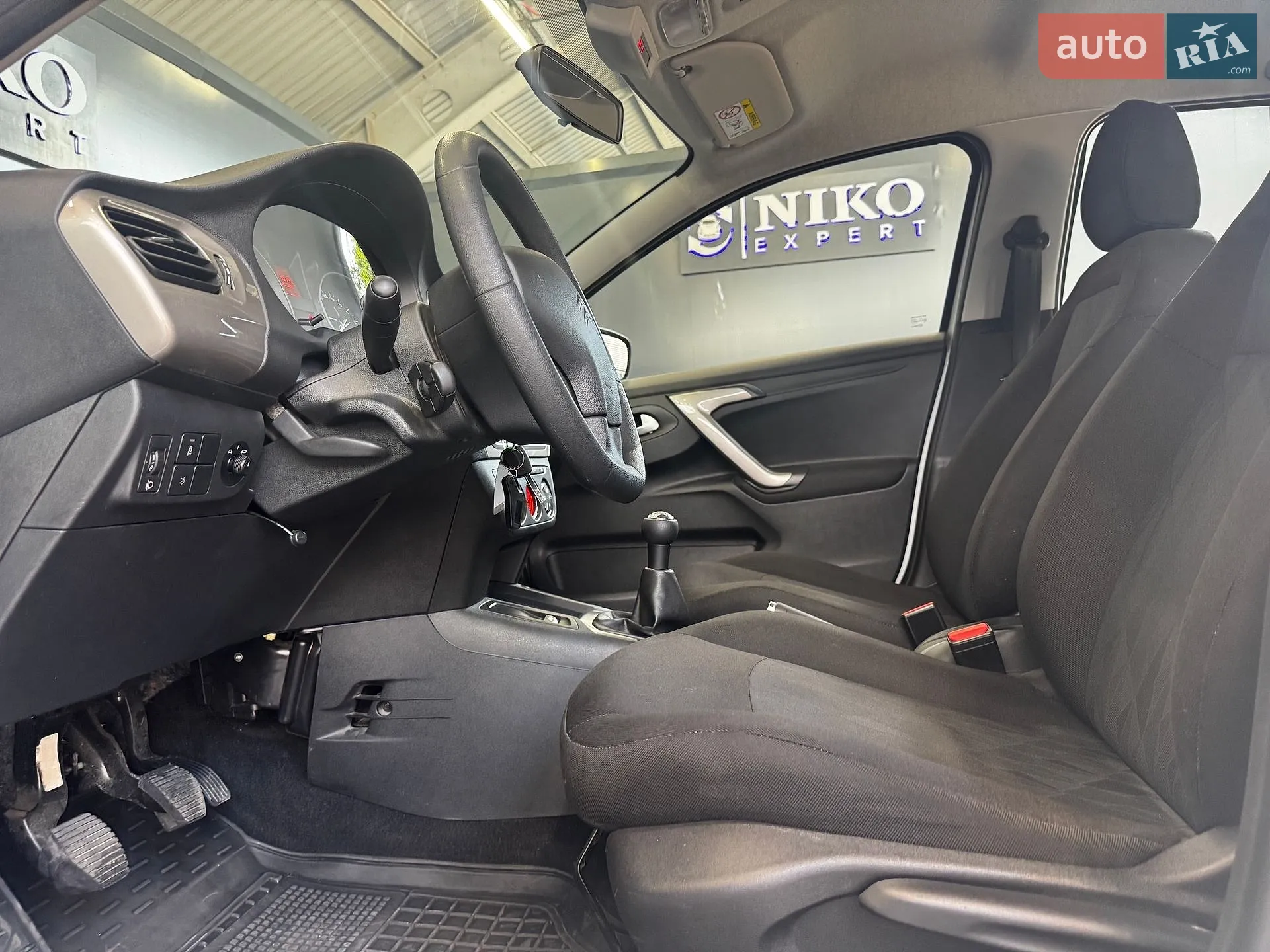 2023 Citroen C-Elysee - мініатюра 21