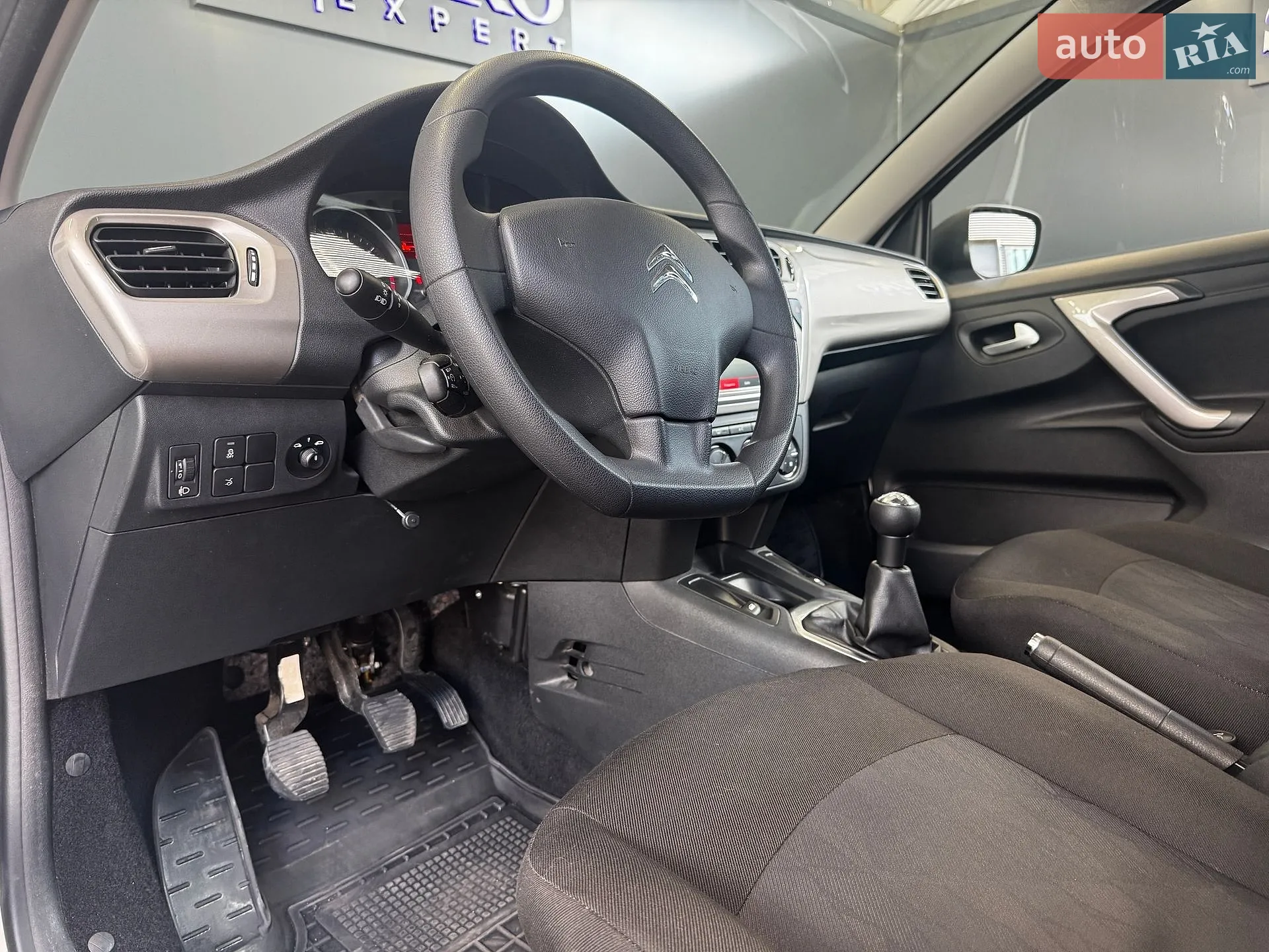 2023 Citroen C-Elysee - мініатюра 22