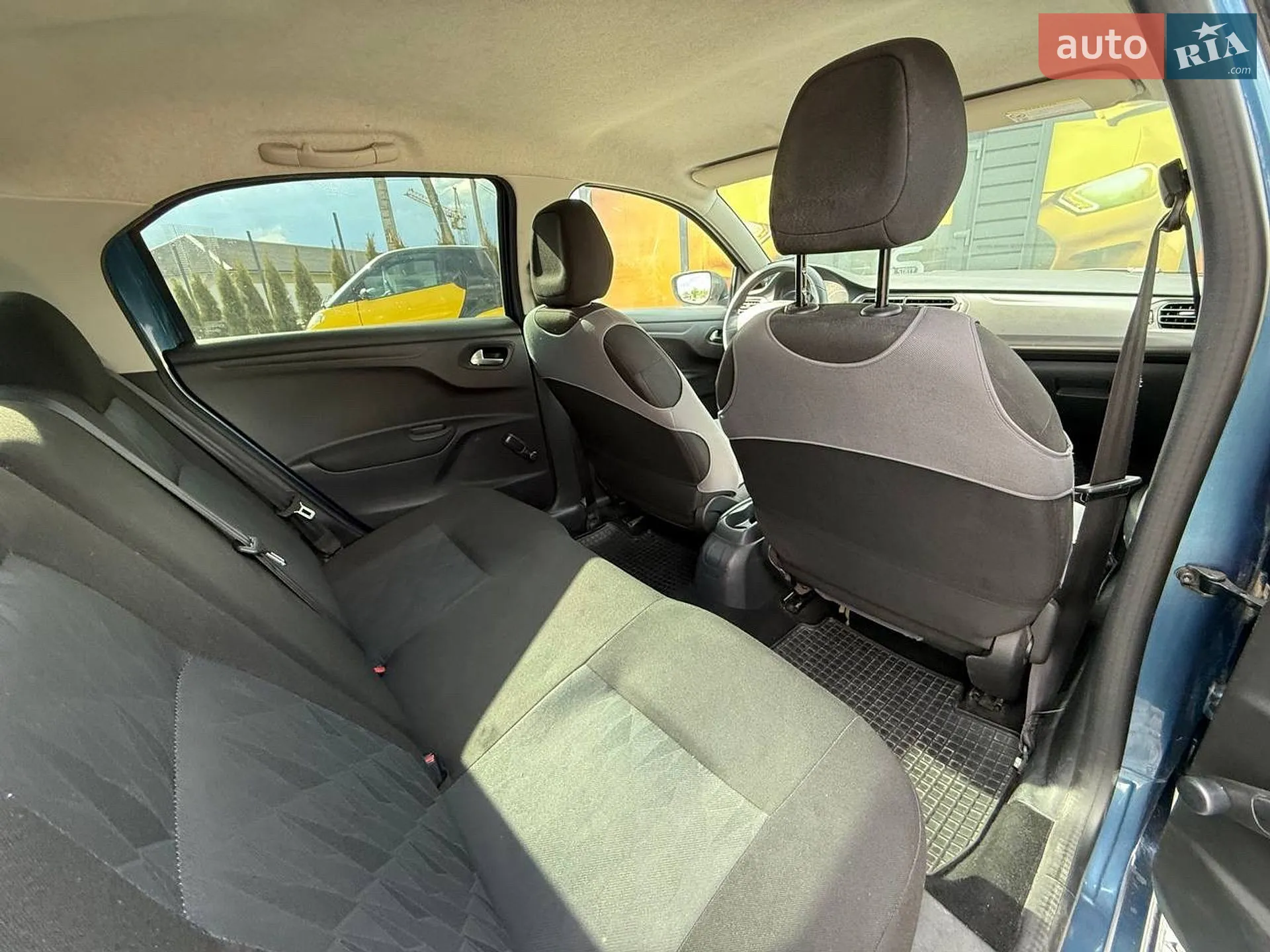 2013 Citroen C-Elysee - мініатюра 5