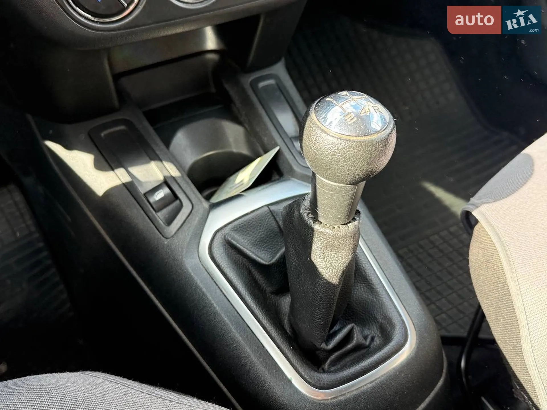 2013 Citroen C-Elysee - мініатюра 34