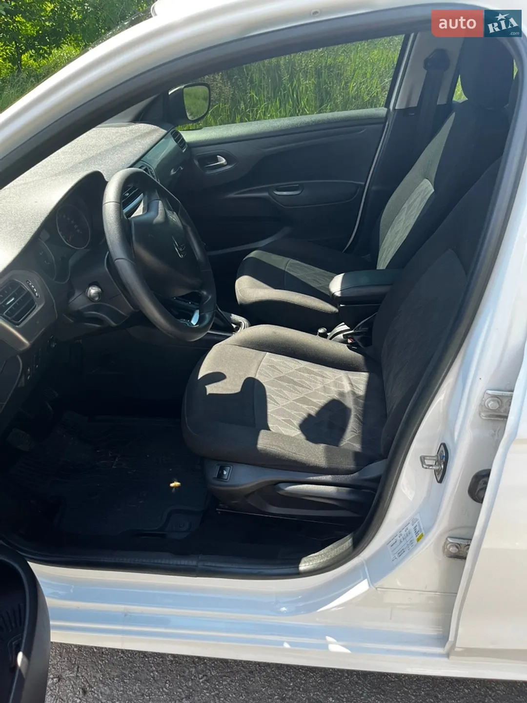 2016 Citroen C-Elysee - мініатюра 8