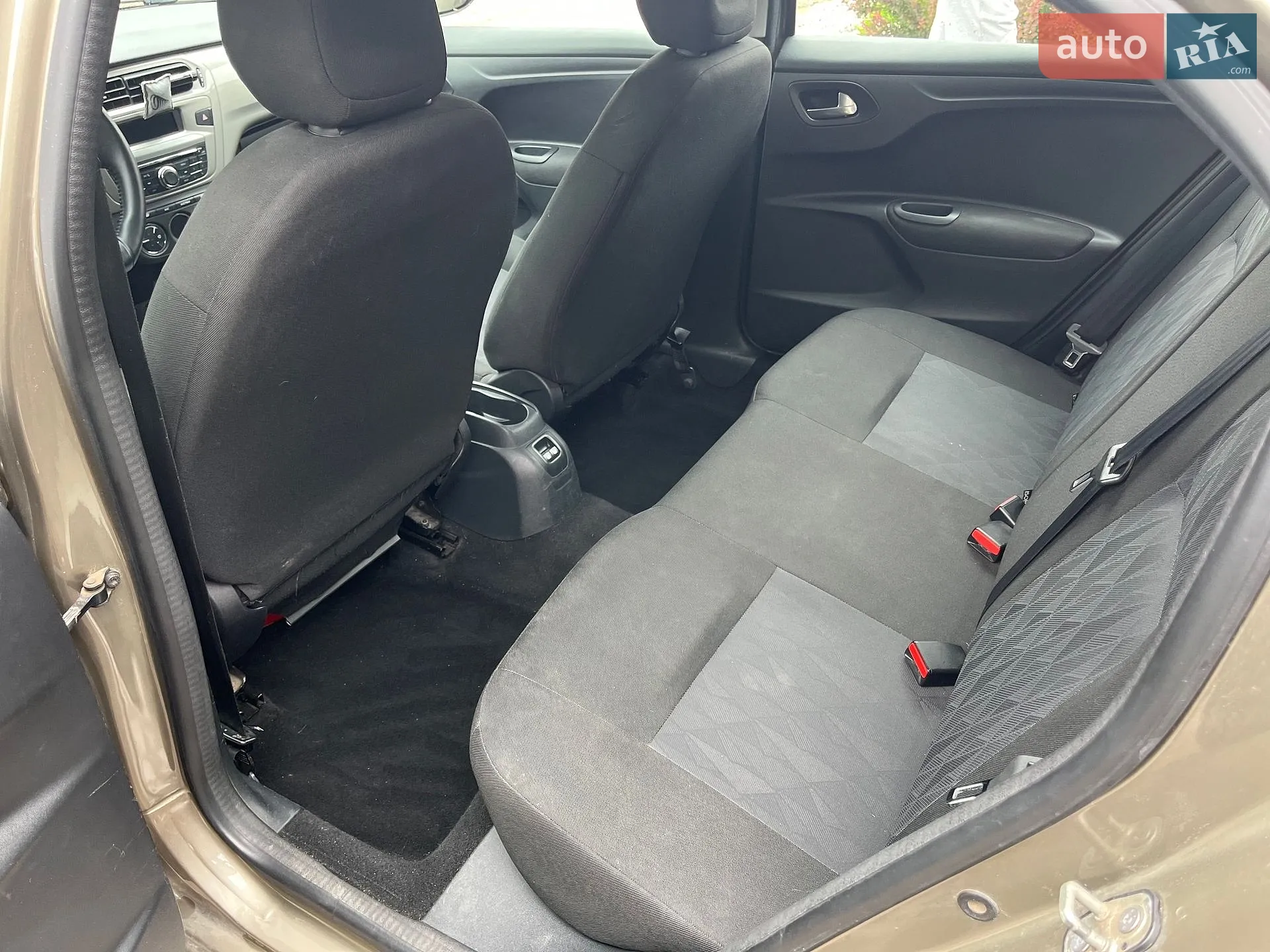 2018 Citroen C-Elysee - мініатюра 9