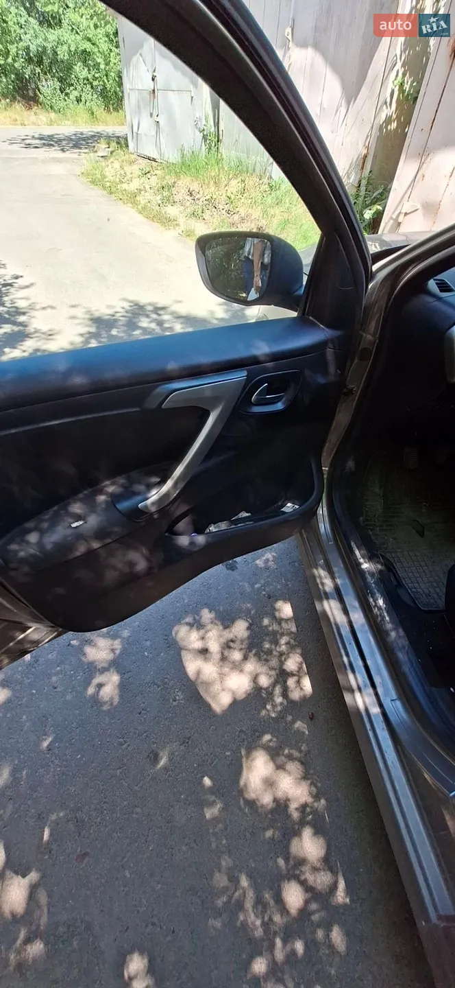 2013 Citroen C-Elysee - мініатюра 12