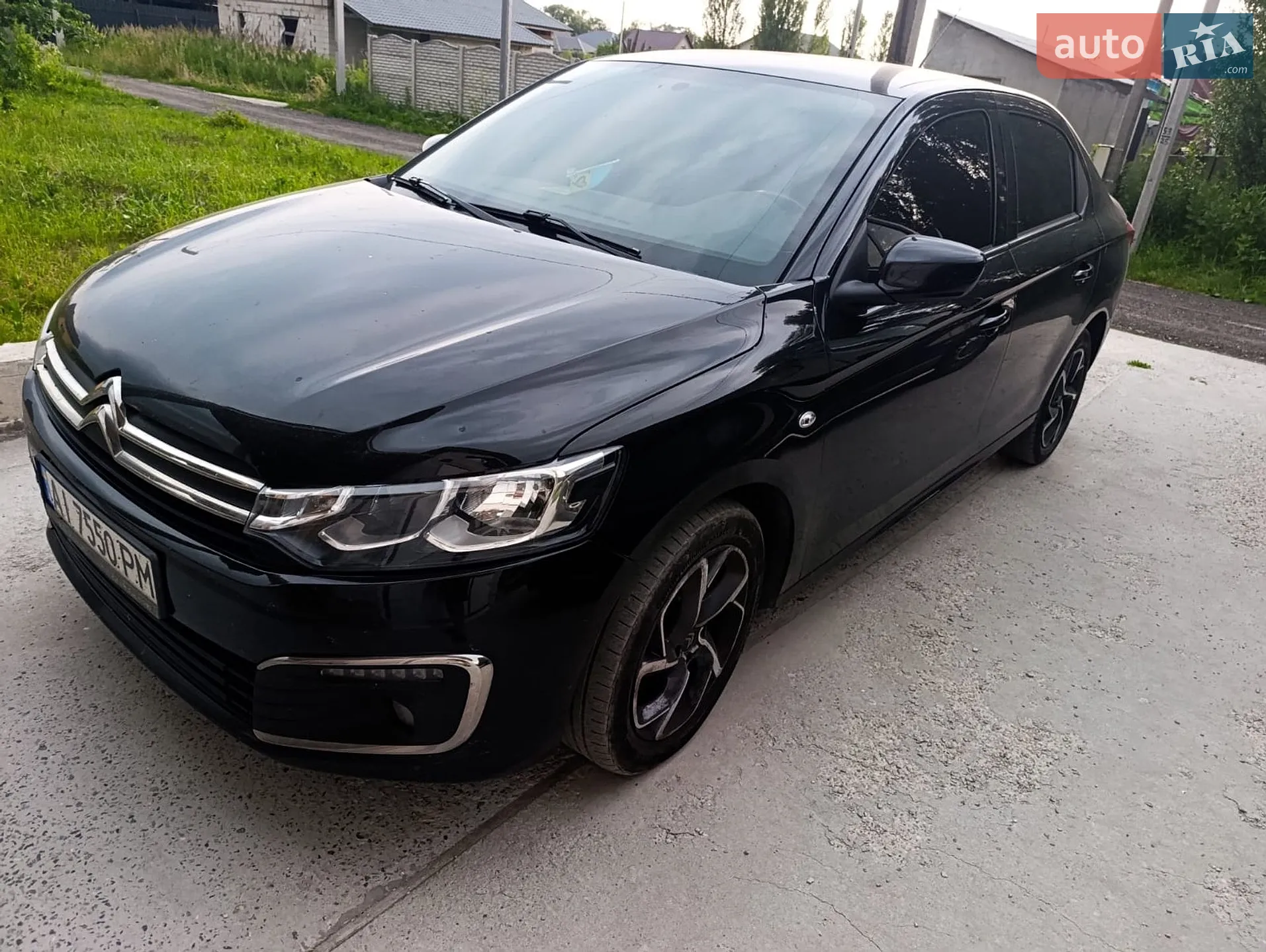 2021 Citroen C-Elysee - мініатюра 4