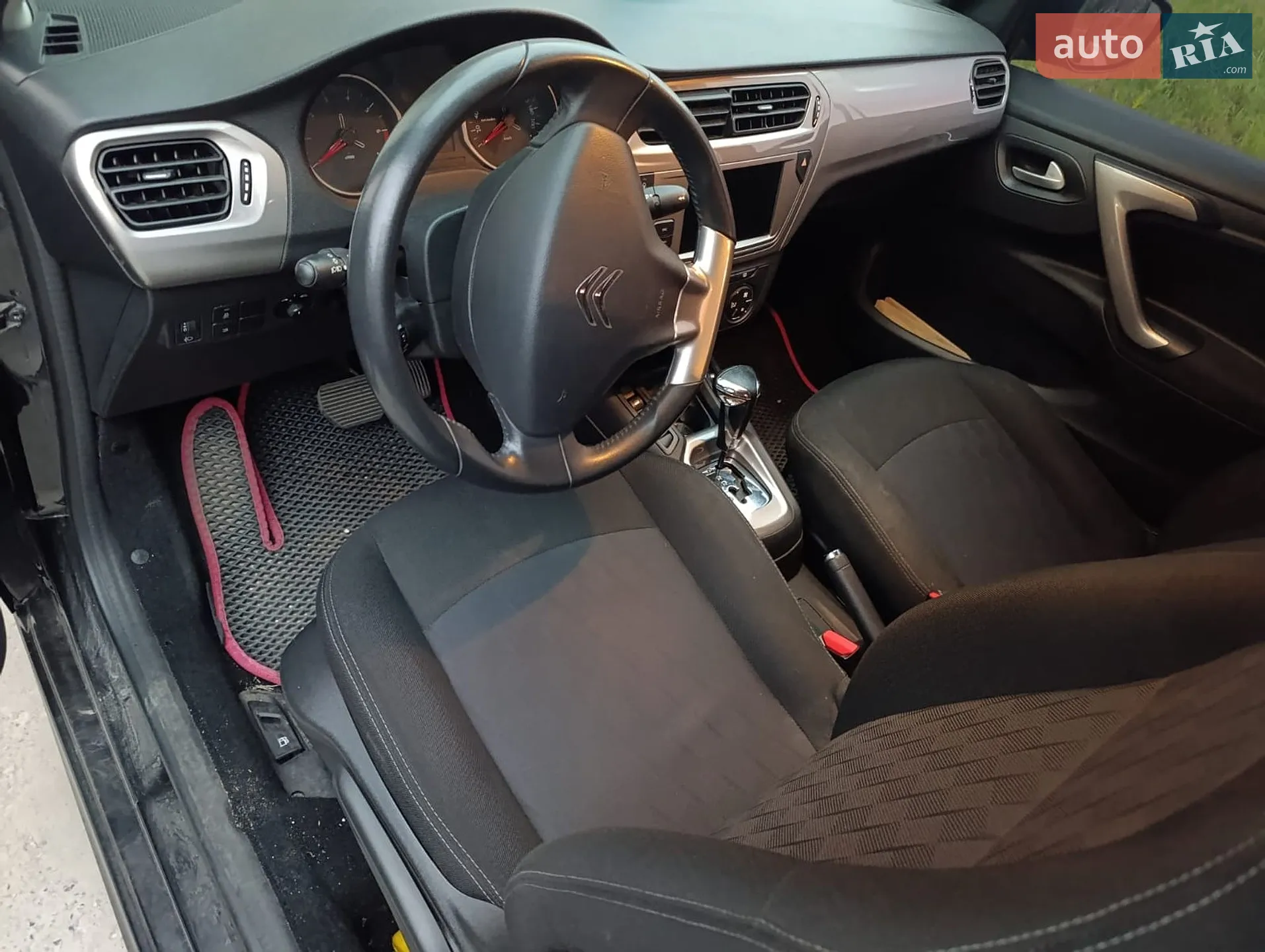 2021 Citroen C-Elysee - мініатюра 9