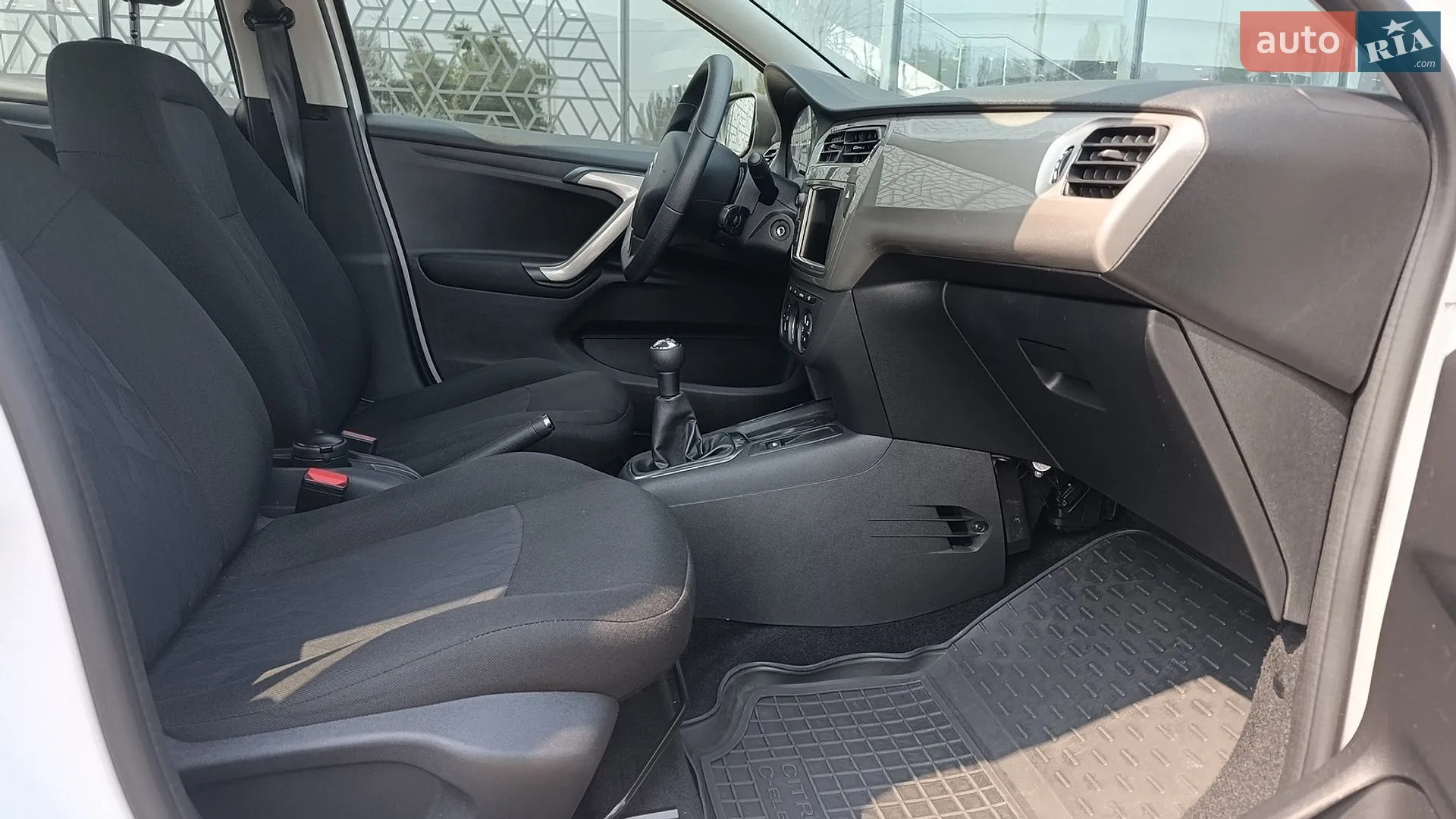 2023 Citroen C-Elysee - мініатюра 6