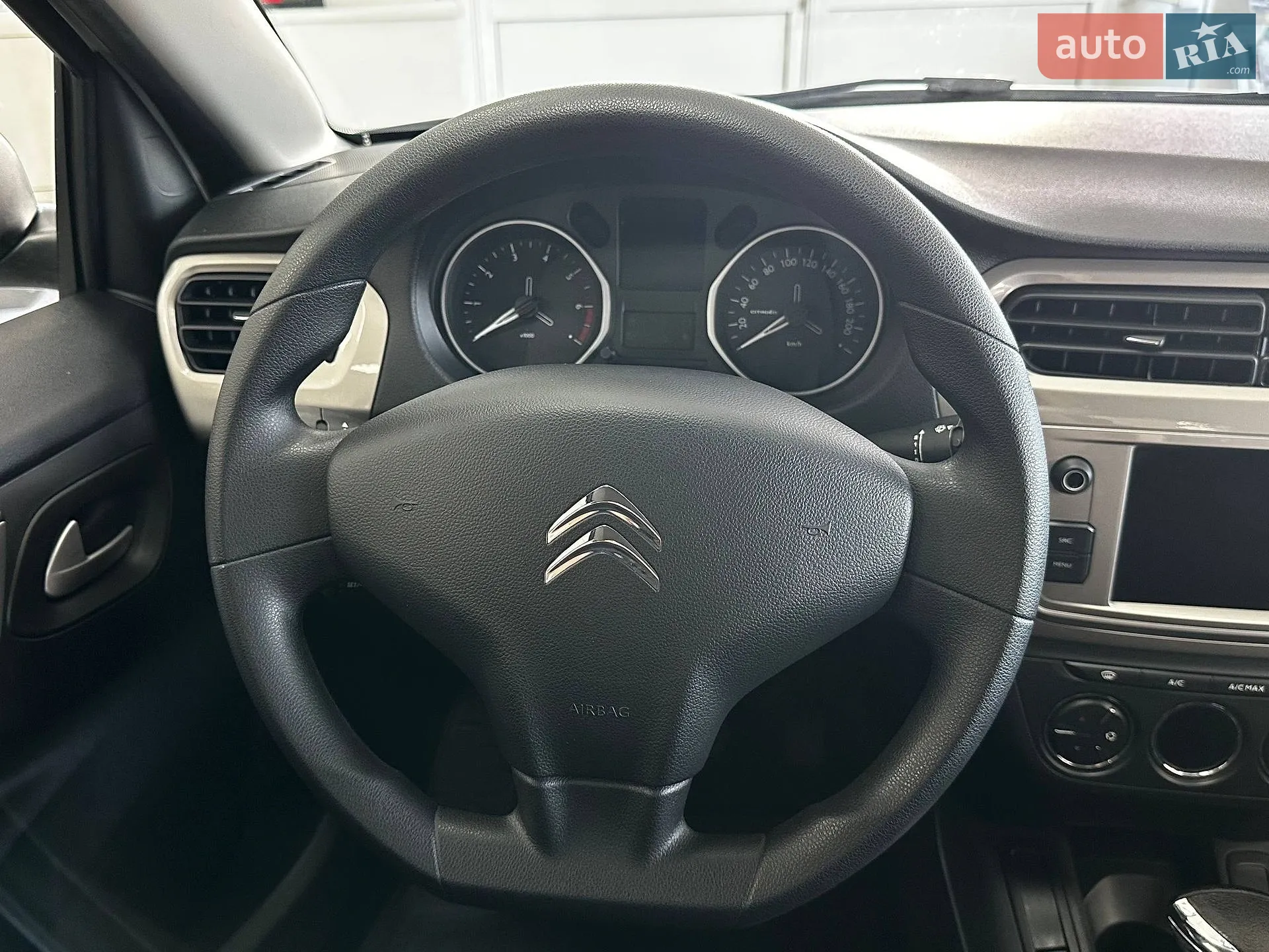 2023 Citroen C-Elysee - мініатюра 26