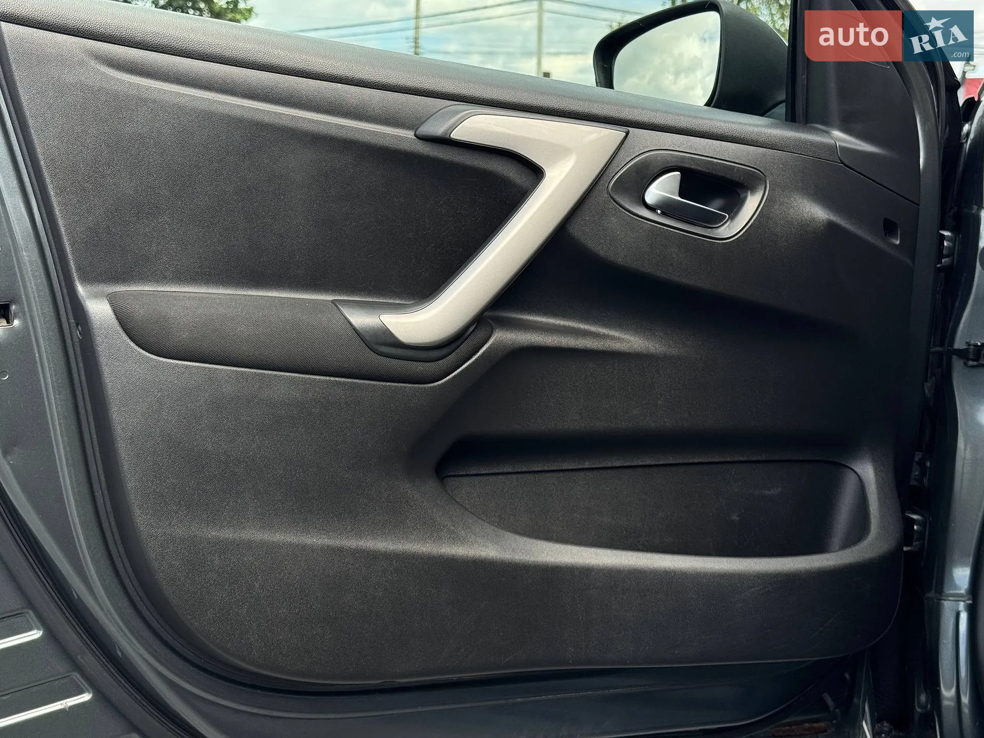 2013 Citroen C-Elysee - мініатюра 21