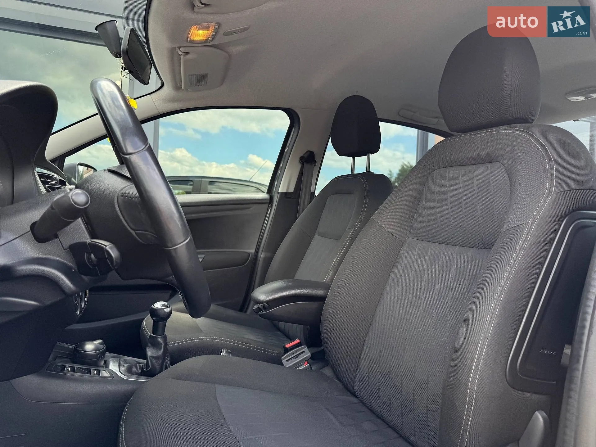 2013 Citroen C-Elysee - мініатюра 30