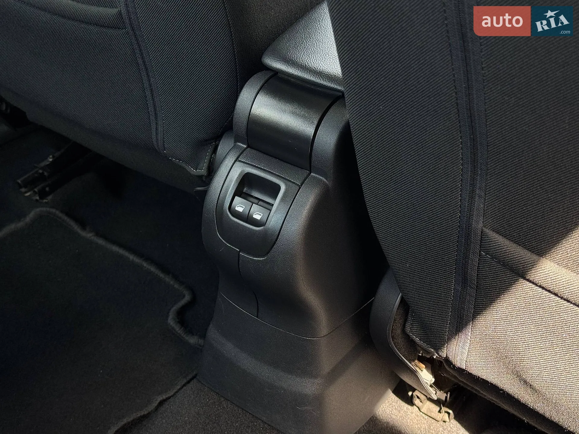 2013 Citroen C-Elysee - мініатюра 42