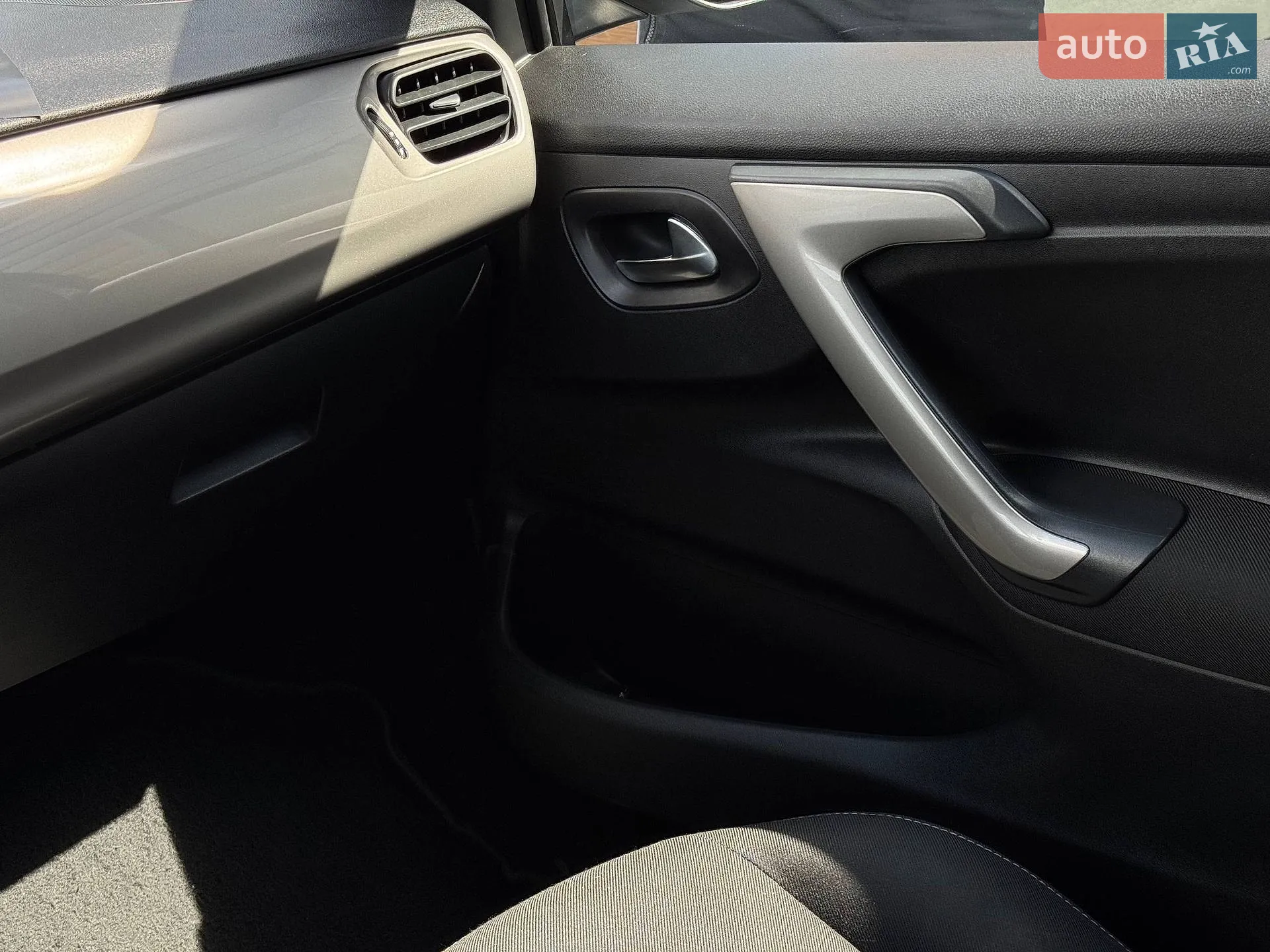 2013 Citroen C-Elysee - мініатюра 45