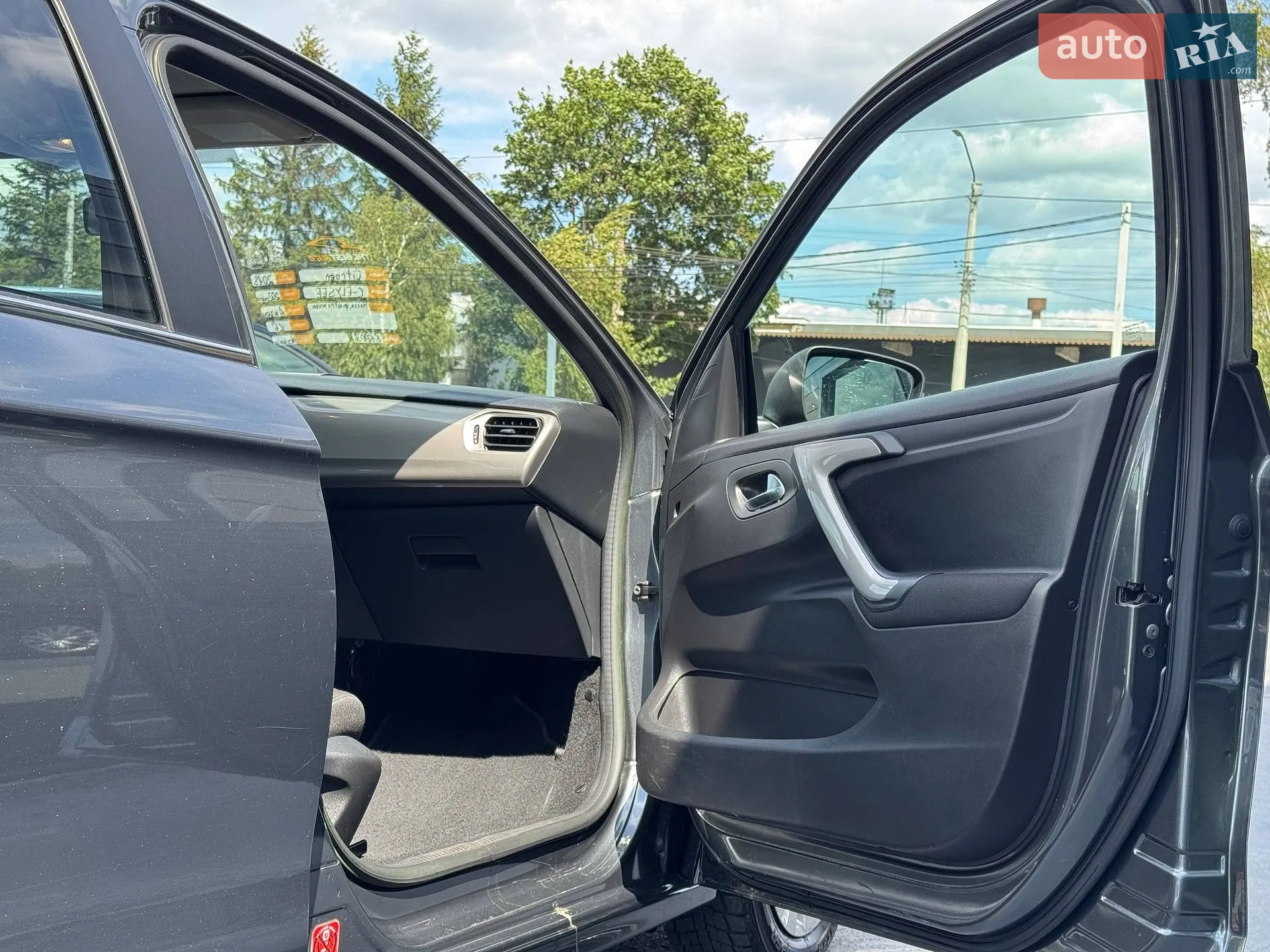 2013 Citroen C-Elysee - мініатюра 48