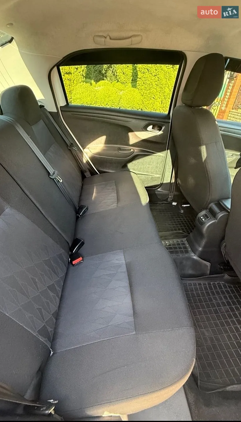2018 Citroen C-Elysee - мініатюра 9
