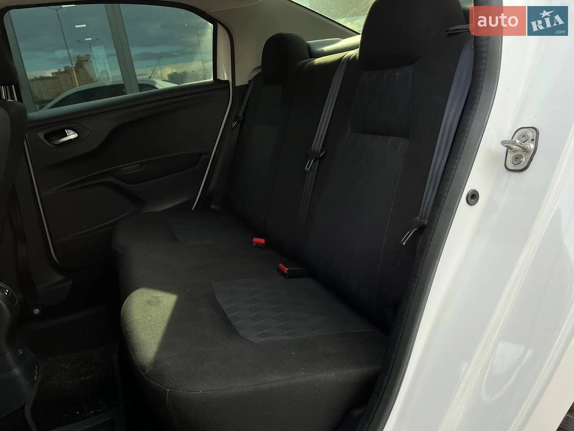 2014 Citroen C-Elysee - мініатюра 9